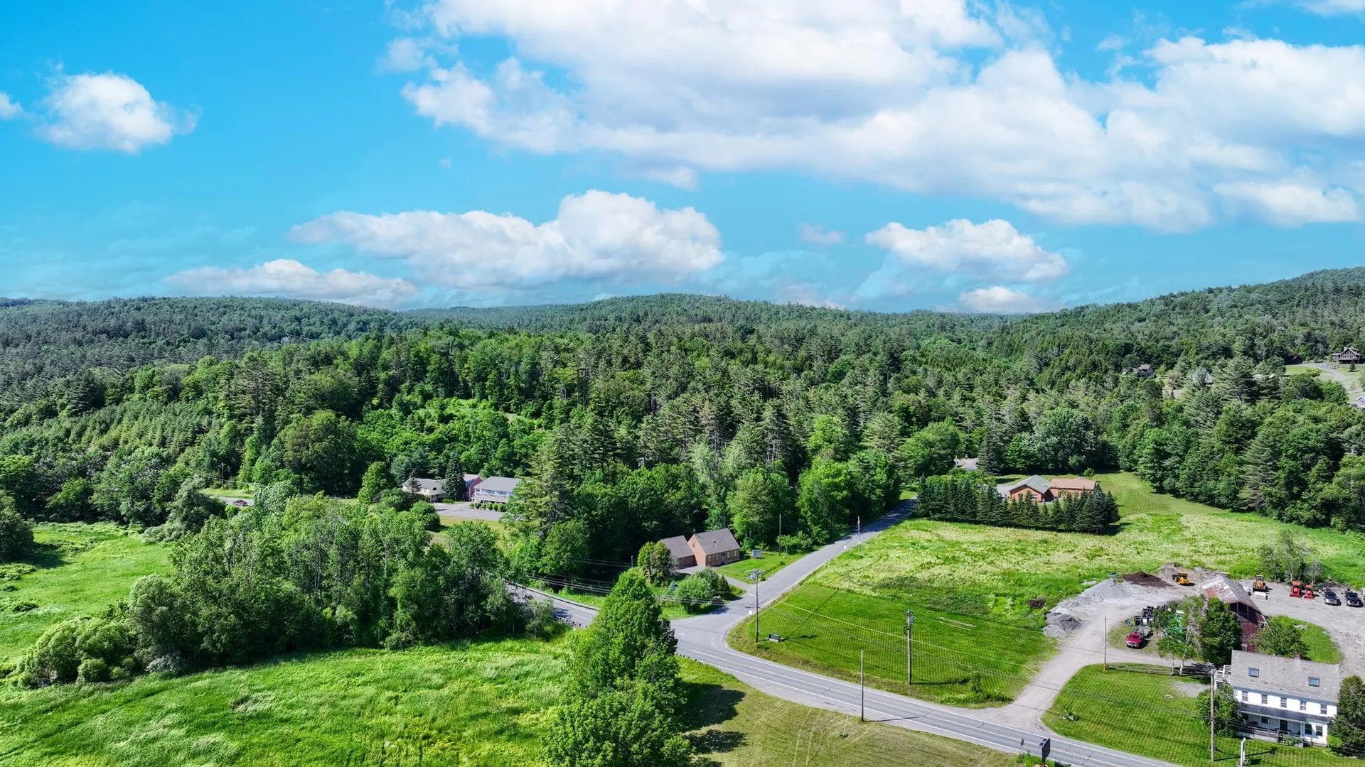 17 Bixby Road Ludlow VT 05149