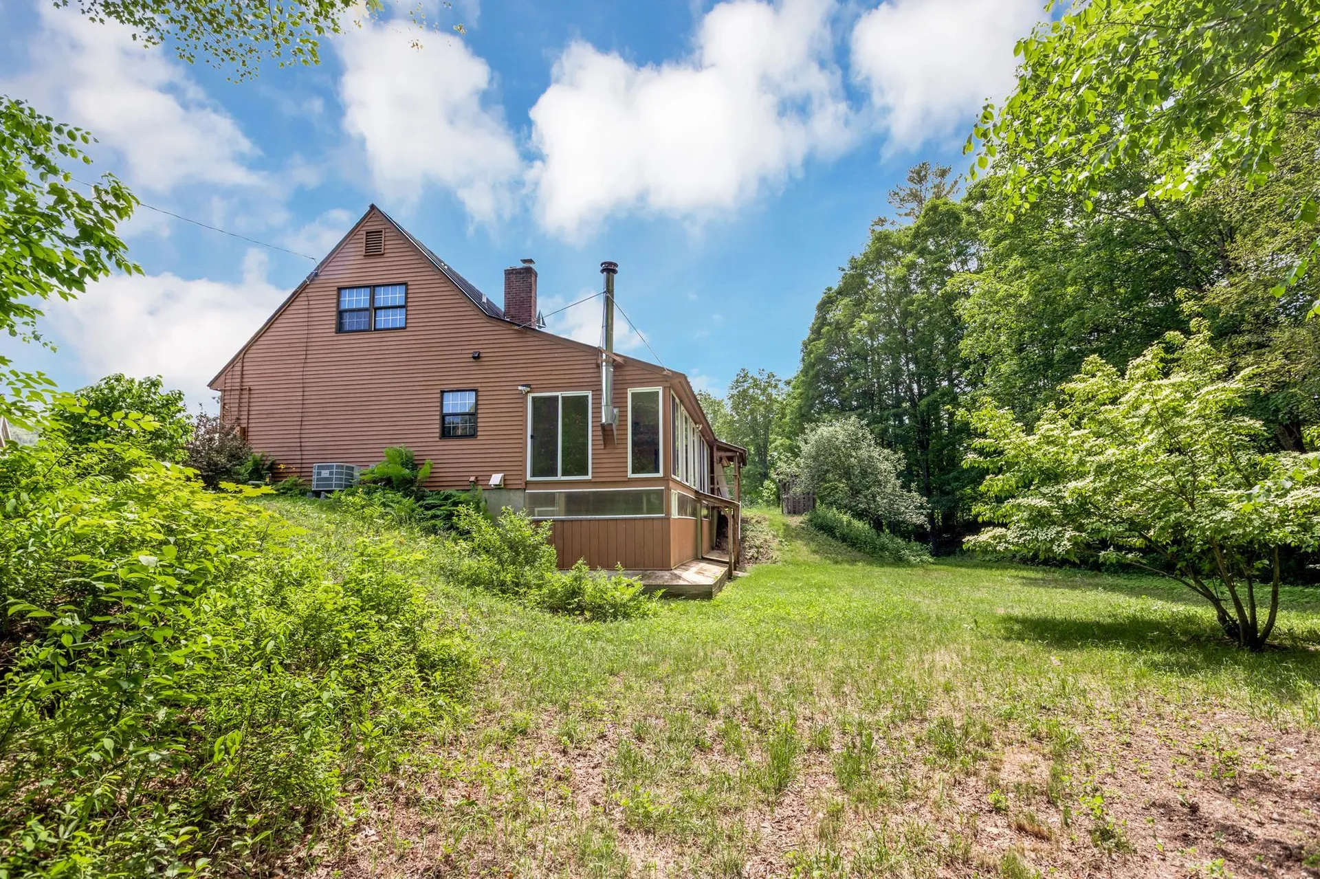 17 Bixby Road Ludlow VT 05149