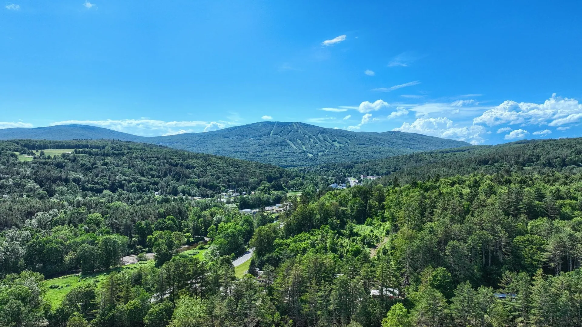 17 Bixby Road Ludlow VT 05149