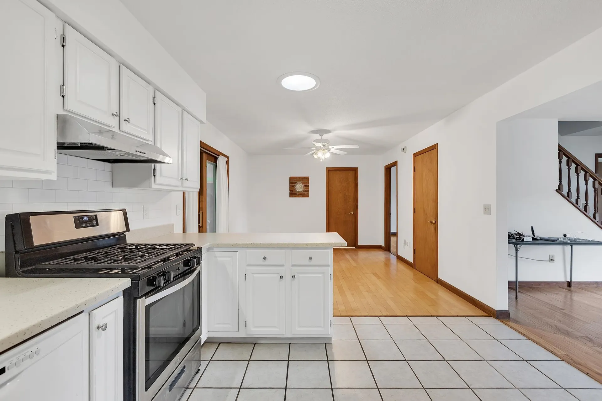 17 Bixby Road Ludlow VT 05149