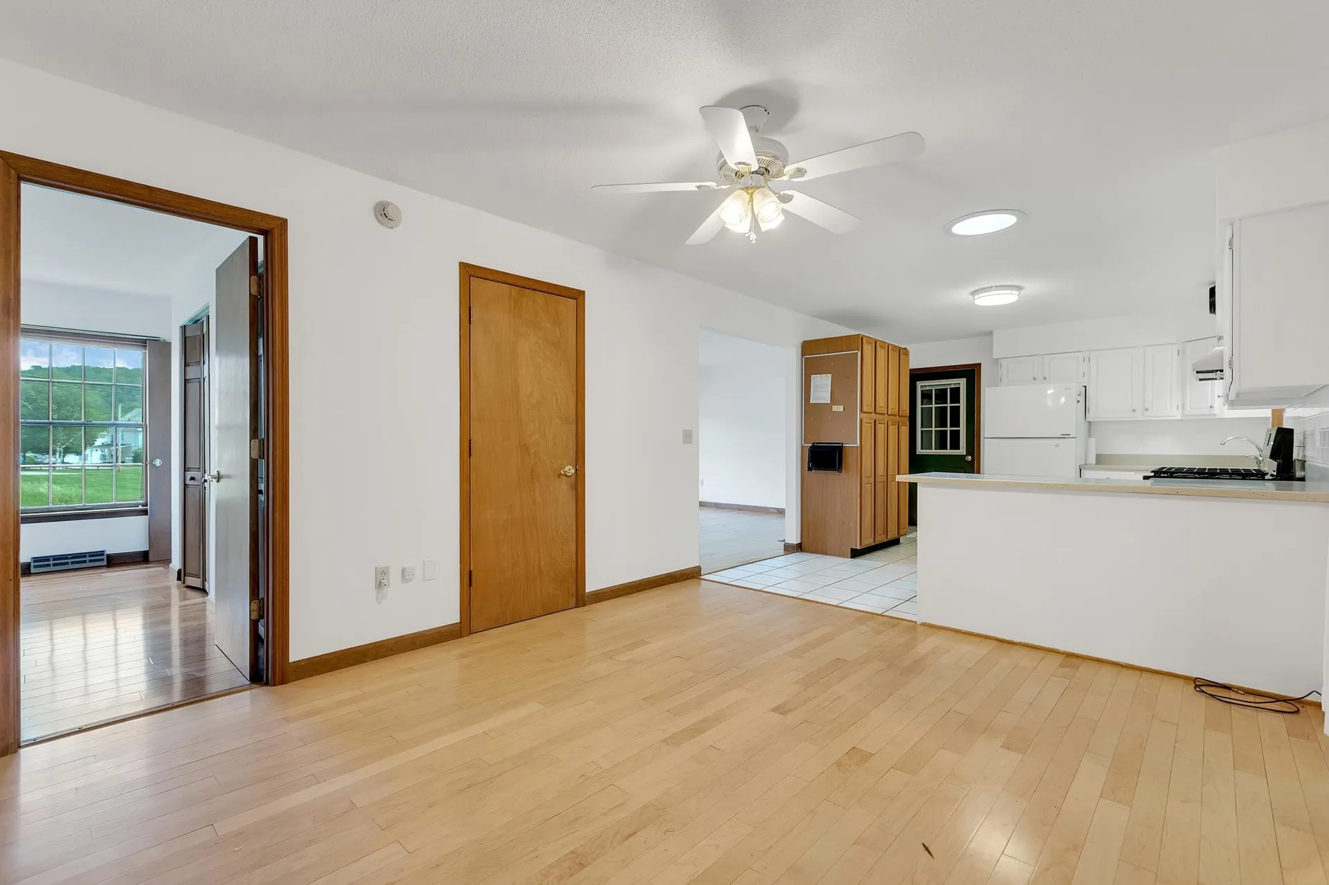 17 Bixby Road Ludlow VT 05149