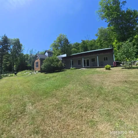 15a Keyes Hollow Road Acworth NH 03607
