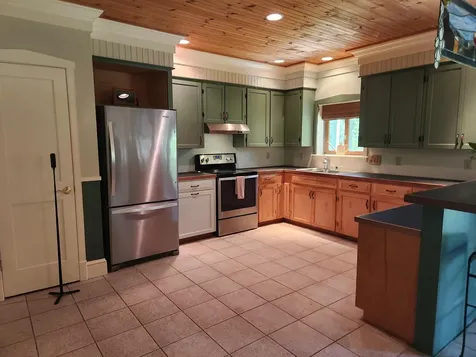 15a Keyes Hollow Road Acworth NH 03607