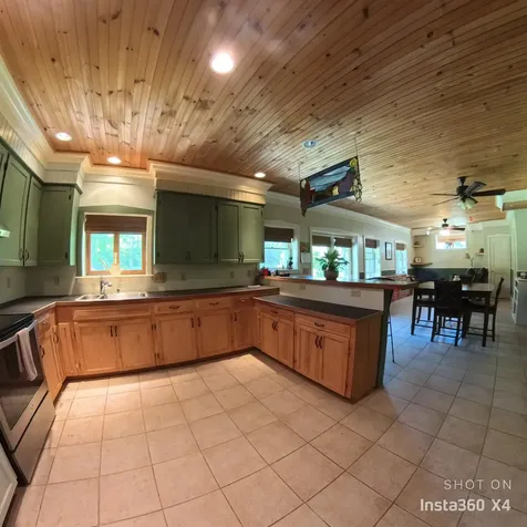 15a Keyes Hollow Road Acworth NH 03607