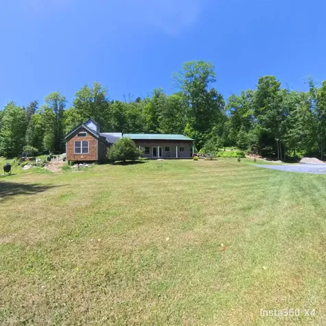 15a Keyes Hollow Road Acworth NH 03607