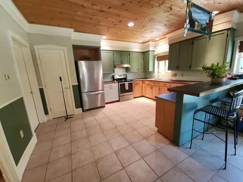 15a Keyes Hollow Road Acworth NH 03607