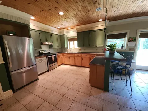 15a Keyes Hollow Road Acworth NH 03607