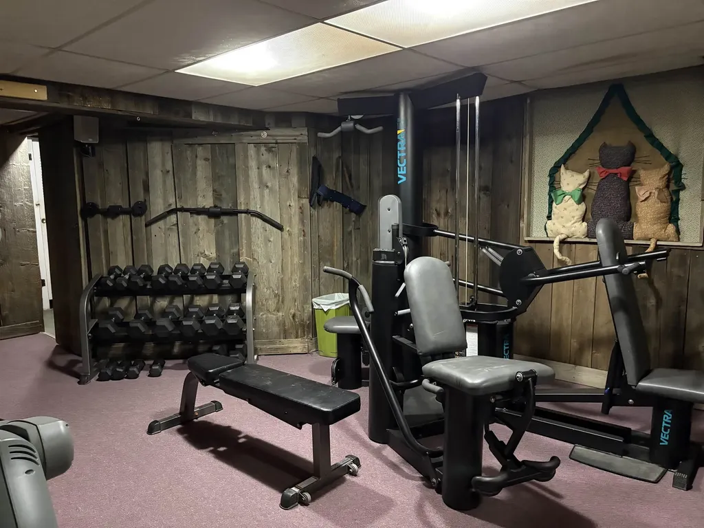 822 Center Street Lyndon VT 05851