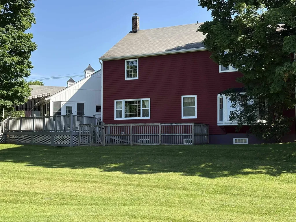 822 Center Street Lyndon VT 05851