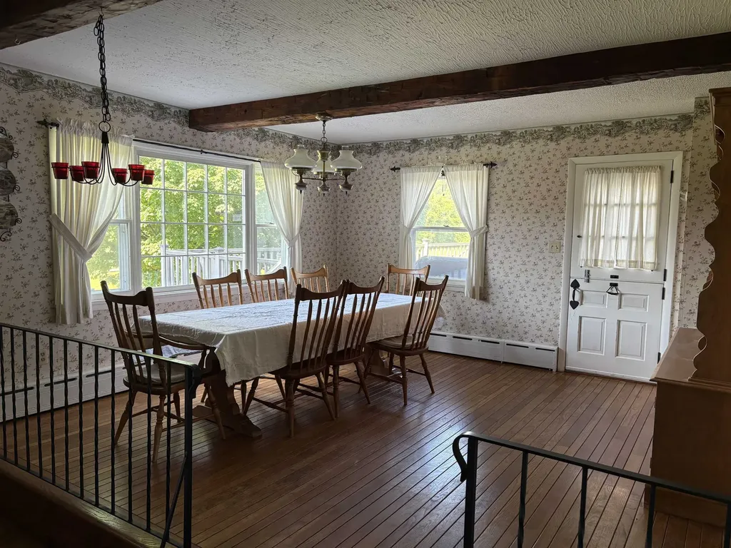 822 Center Street Lyndon VT 05851