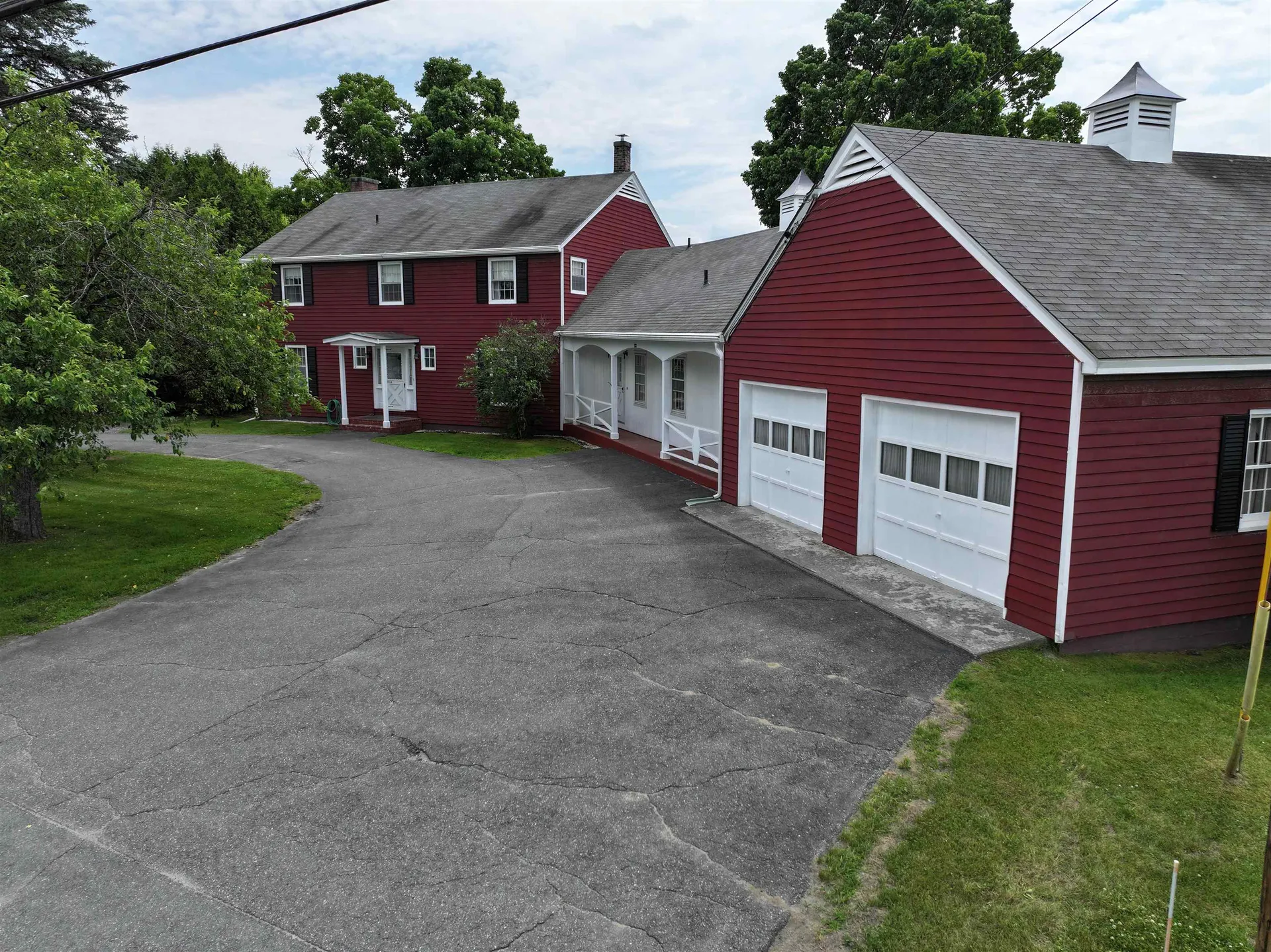 822 Center Street Lyndon VT 05851