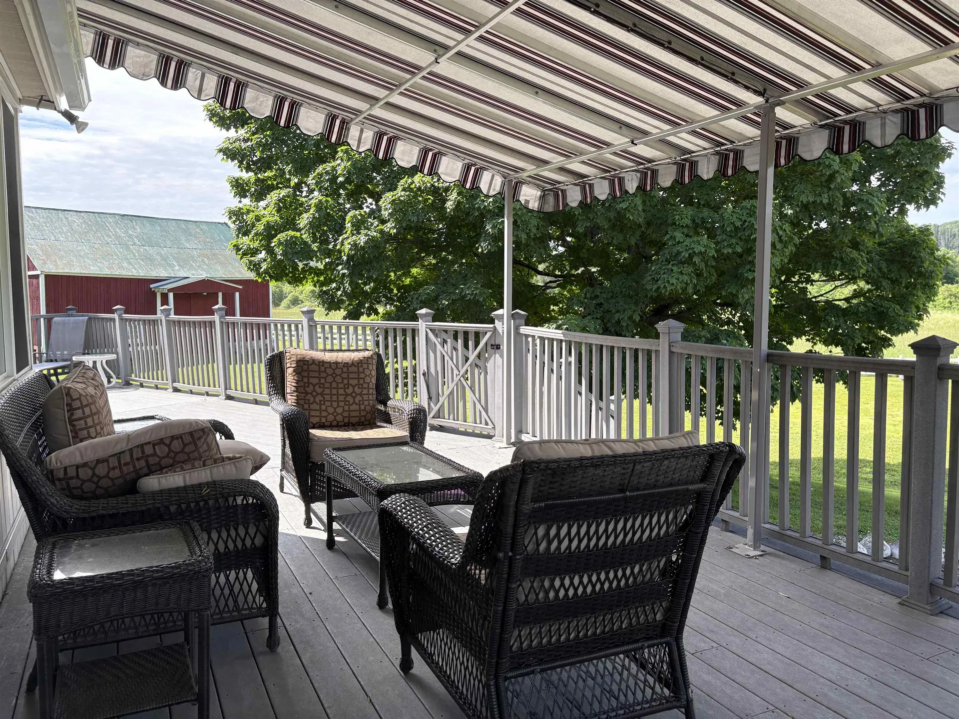 822 Center Street Lyndon VT 05851