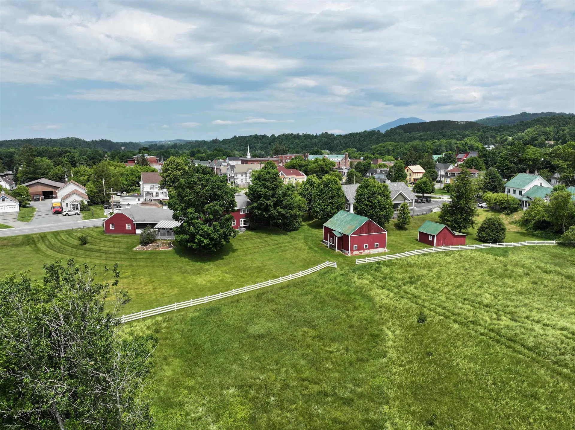 822 Center Street Lyndon VT 05851