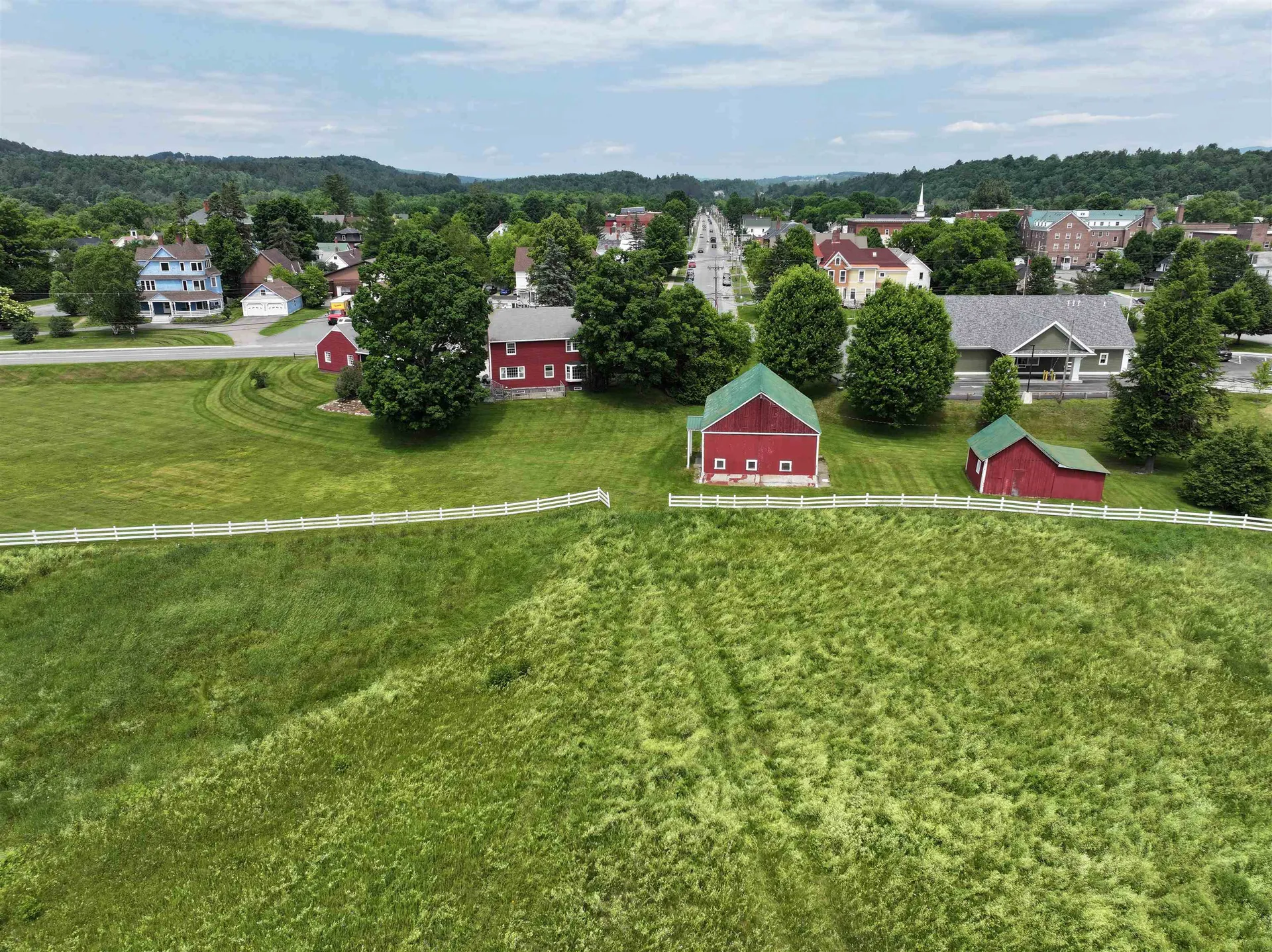 822 Center Street Lyndon VT 05851