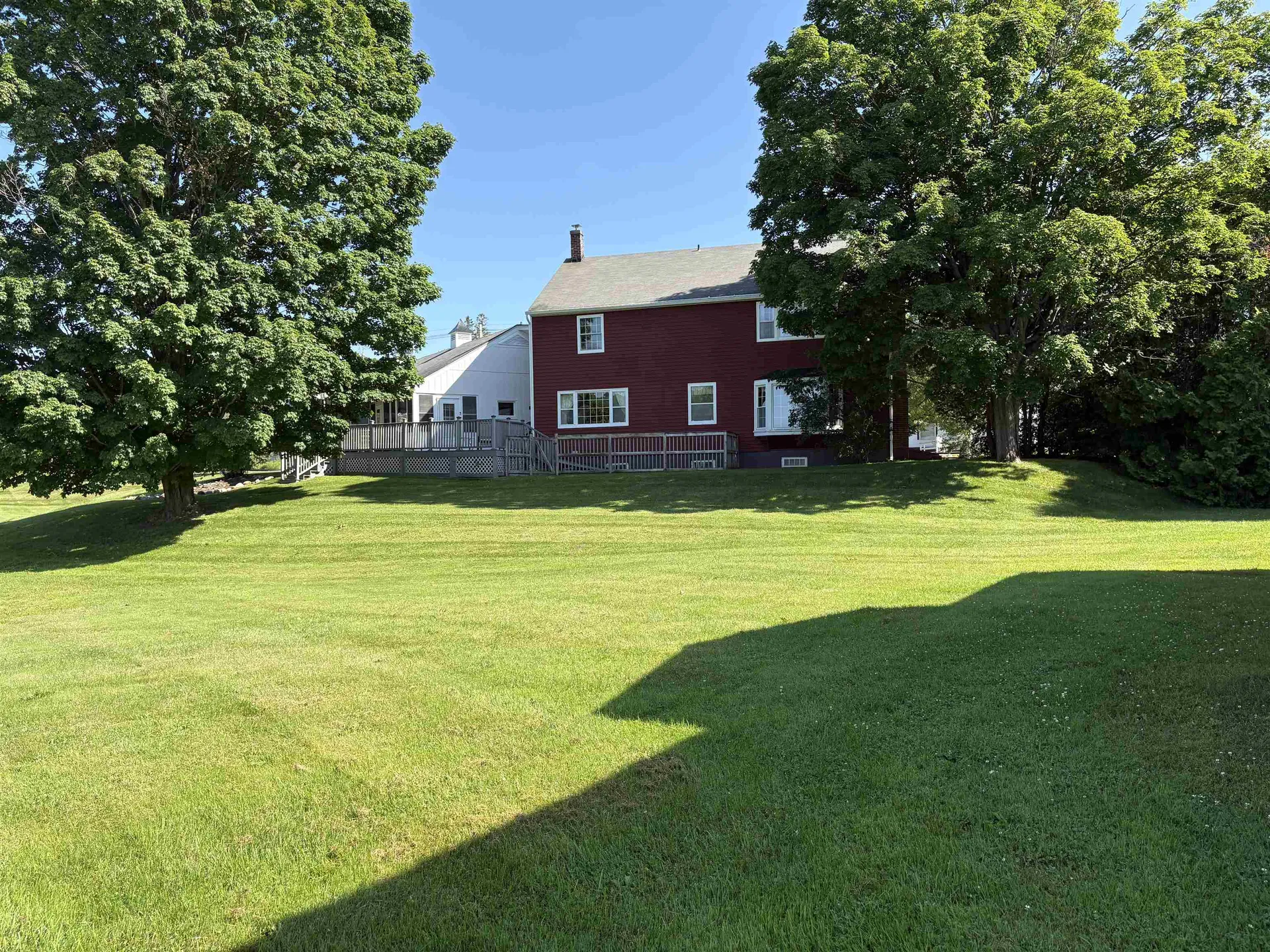 822 Center Street Lyndon VT 05851