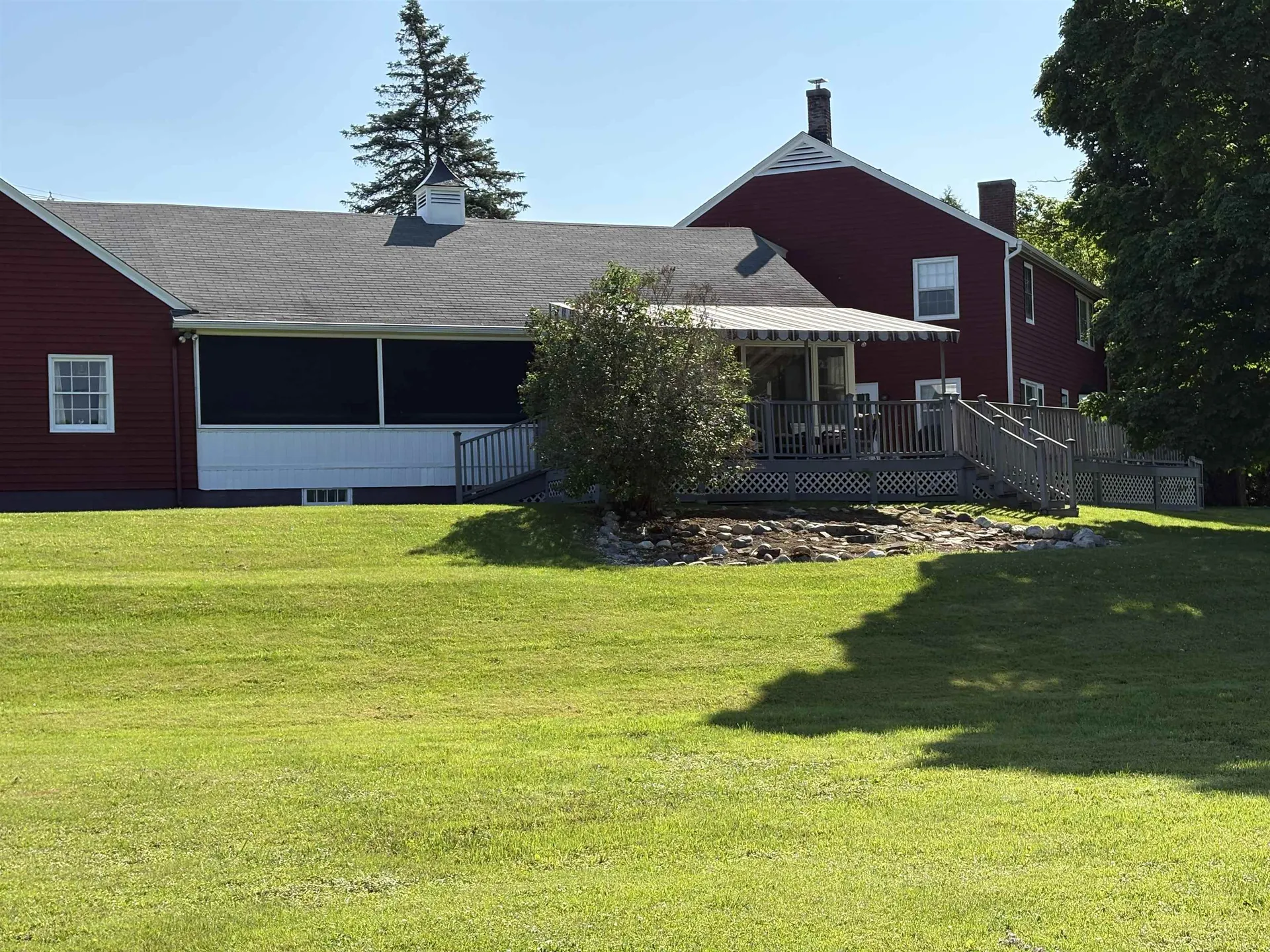 822 Center Street Lyndon VT 05851