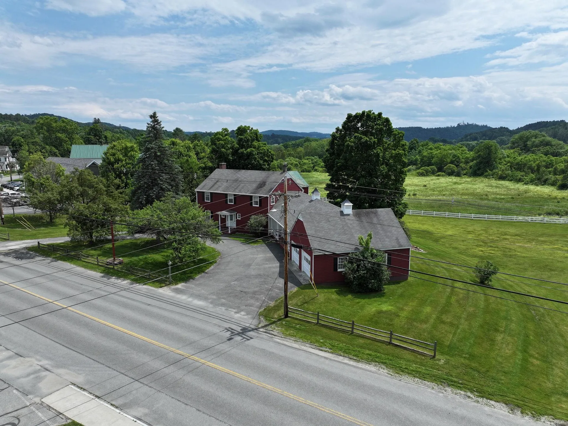 822 Center Street Lyndon VT 05851