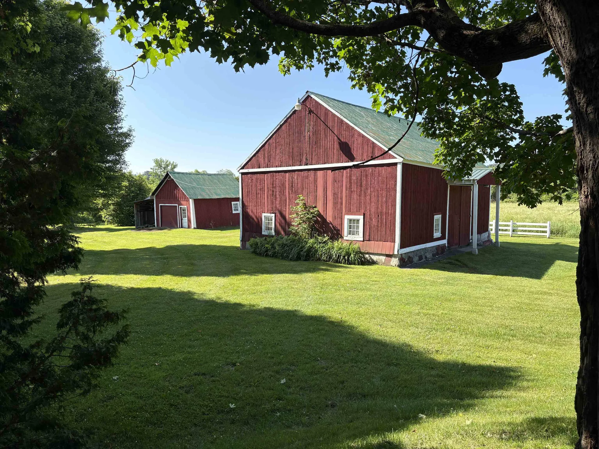 822 Center Street Lyndon VT 05851