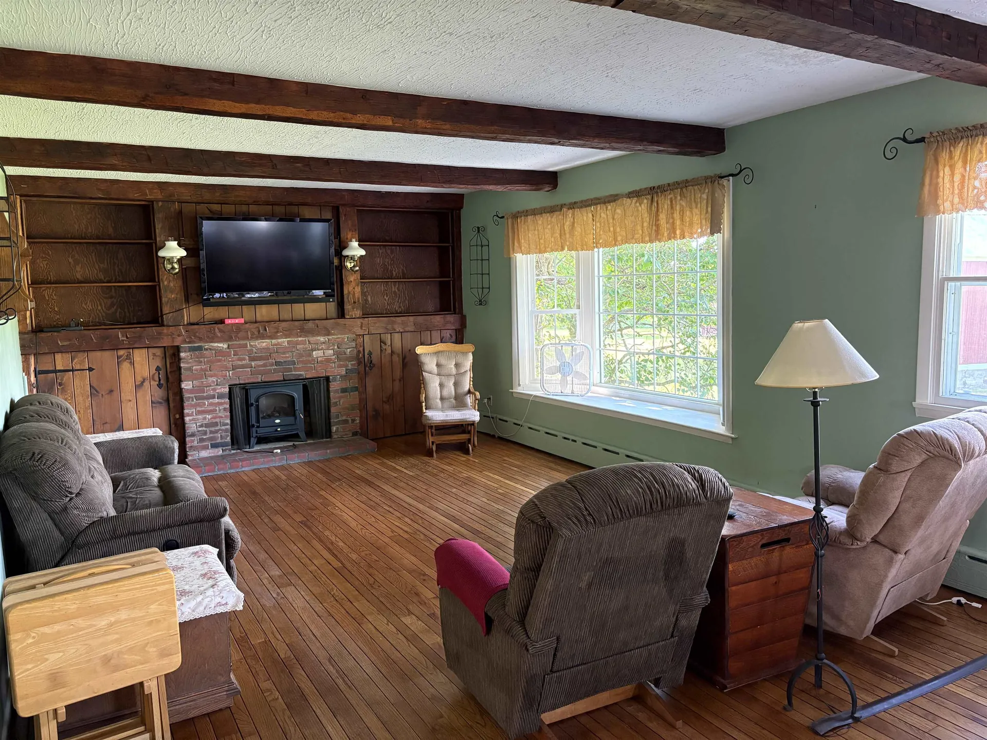 822 Center Street Lyndon VT 05851