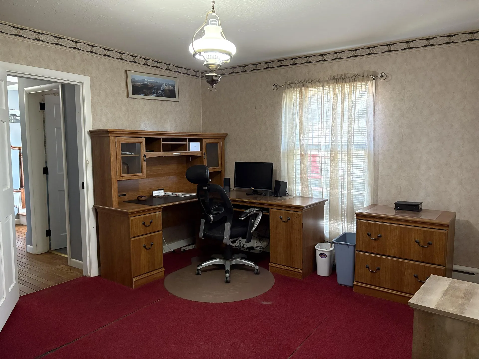 822 Center Street Lyndon VT 05851