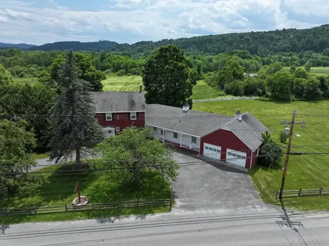 822 Center Street Lyndon VT 05851