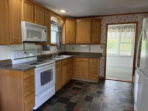 822 Center Street Lyndon VT 05851