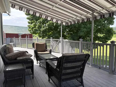 822 Center Street Lyndon VT 05851