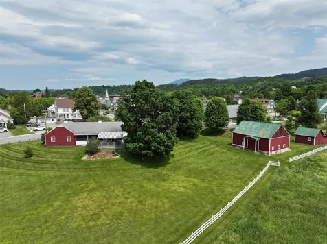 822 Center Street Lyndon VT 05851