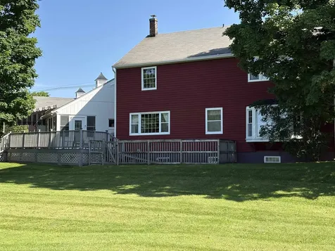 822 Center Street Lyndon VT 05851