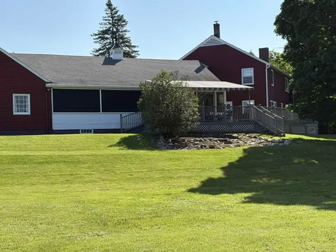 822 Center Street Lyndon VT 05851