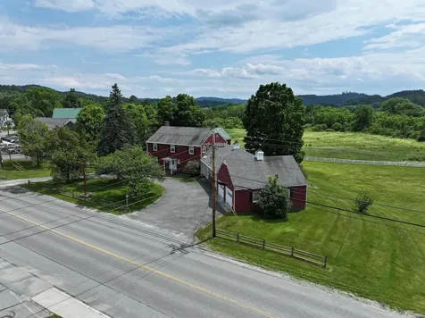 822 Center Street Lyndon VT 05851