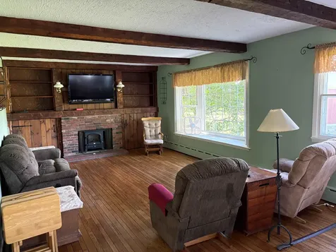 822 Center Street Lyndon VT 05851