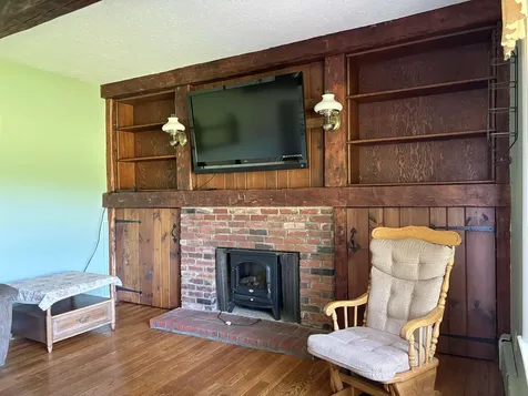 822 Center Street Lyndon VT 05851