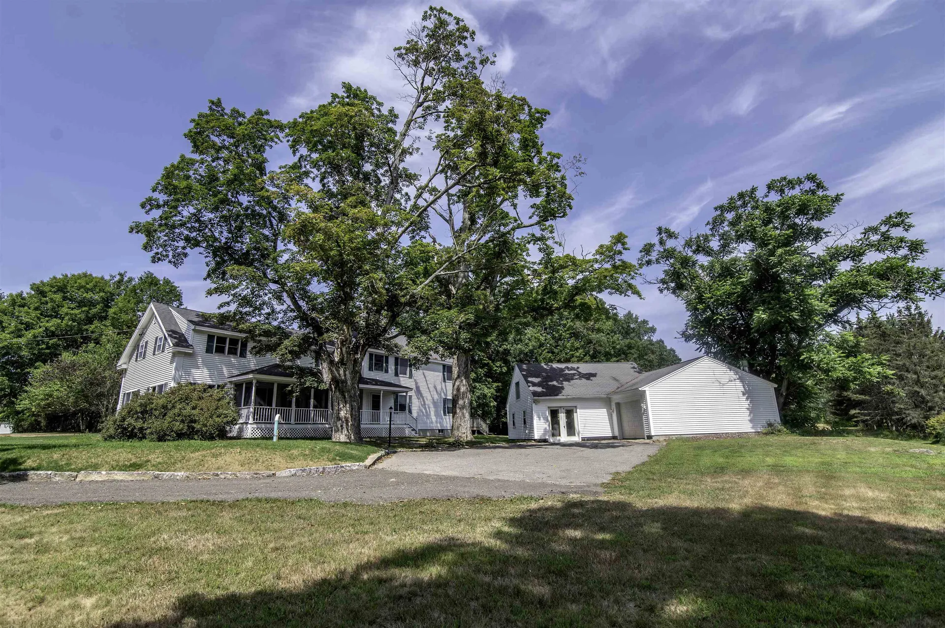 153 North Road Brentwood NH 03833