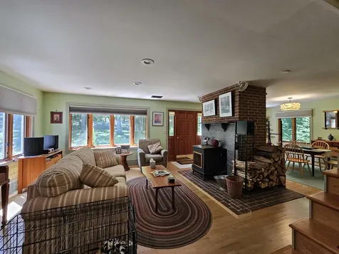 182 Eastman Road Grafton VT 05146