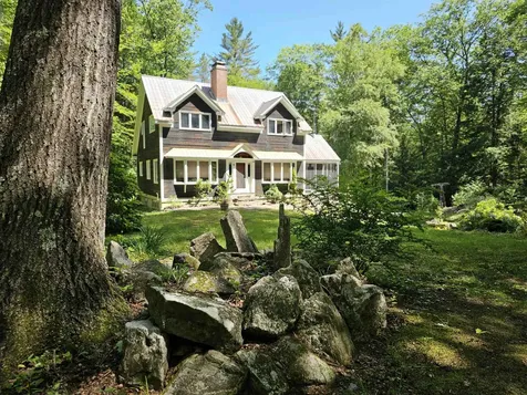 182 Eastman Road Grafton VT 05146