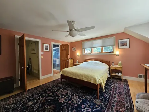182 Eastman Road Grafton VT 05146