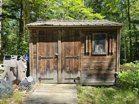 182 Eastman Road Grafton VT 05146