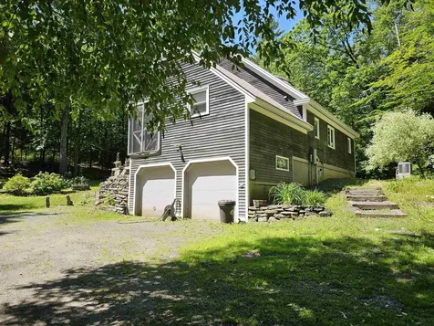 182 Eastman Road Grafton VT 05146