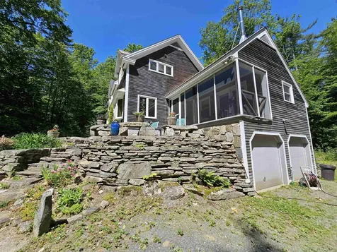 182 Eastman Road Grafton VT 05146
