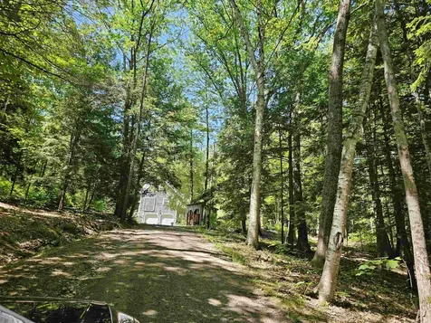 182 Eastman Road Grafton VT 05146