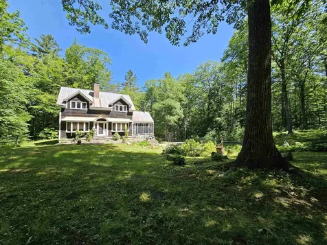 182 Eastman Road Grafton VT 05146
