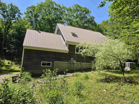 182 Eastman Road Grafton VT 05146