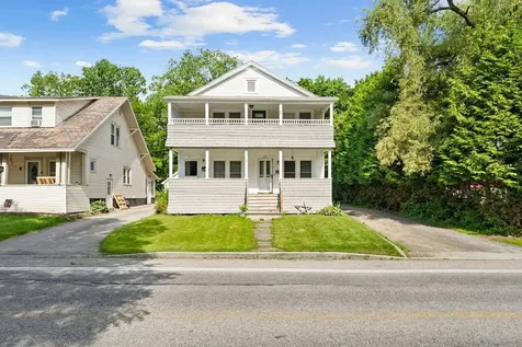 215 Dewey Street Bennington VT 05201