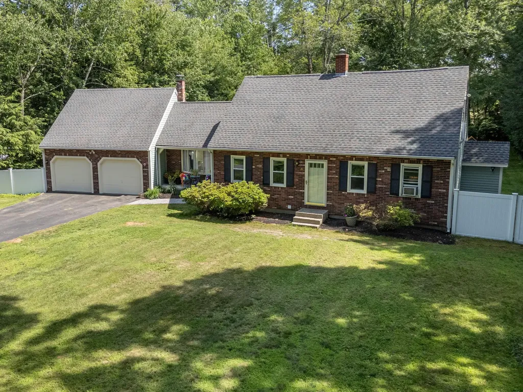5 Catskill Drive Merrimack NH 03054
