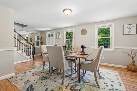 5 Catskill Drive Merrimack NH 03054