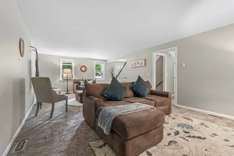 5 Catskill Drive Merrimack NH 03054
