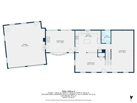 5 Catskill Drive Merrimack NH 03054