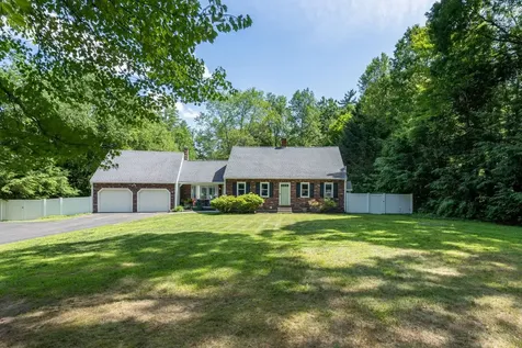 5 Catskill Drive Merrimack NH 03054