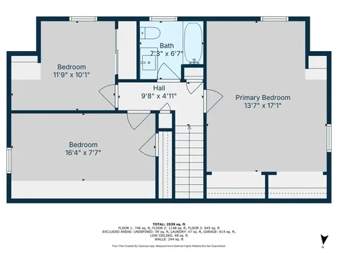 5 Catskill Drive Merrimack NH 03054